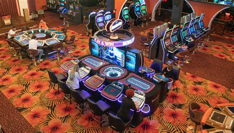 circus gran casino nuland.